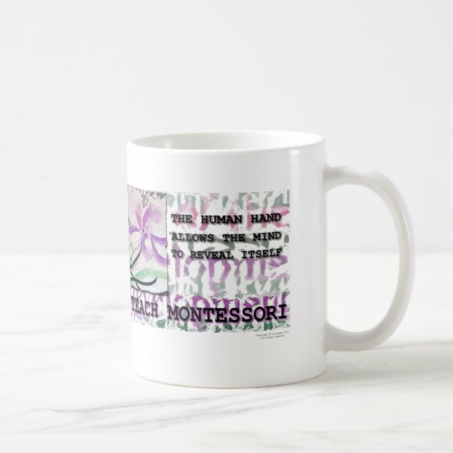 undefined coffee mug (Right)