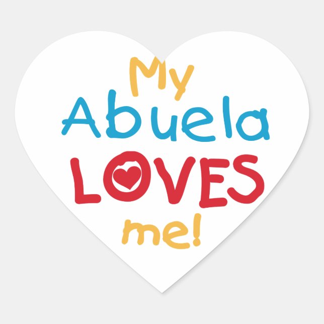 undefined heart sticker (Front)