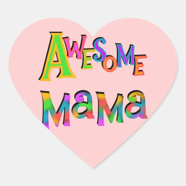 undefined heart sticker (Front)