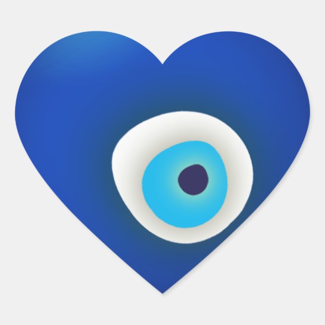 undefined heart sticker (Front)