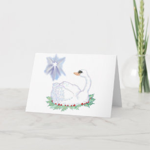 undefined holiday card