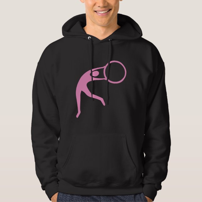 undefined hoodie (Front)