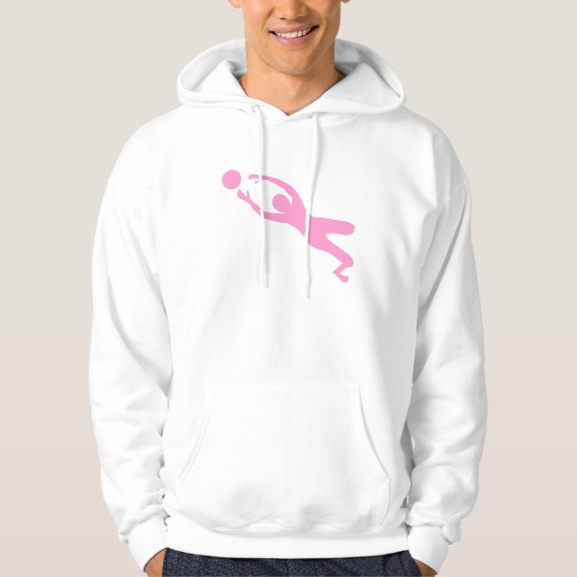 undefined hoodie (Front)