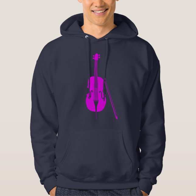undefined hoodie (Front)