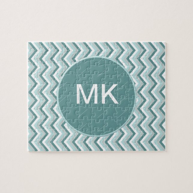 undefined jigsaw puzzle (Horizontal)