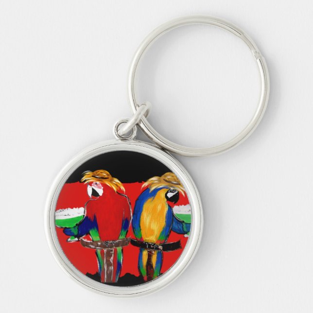 undefined key ring (Front)
