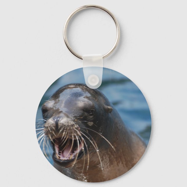 undefined key ring (Front)