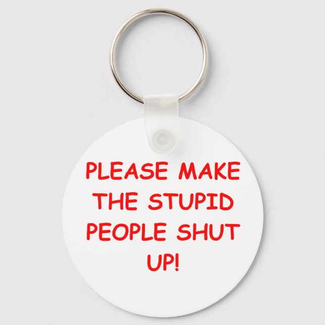 undefined key ring (Front)