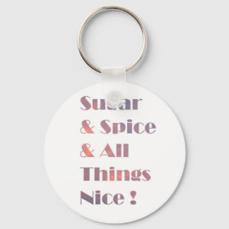 undefined key ring