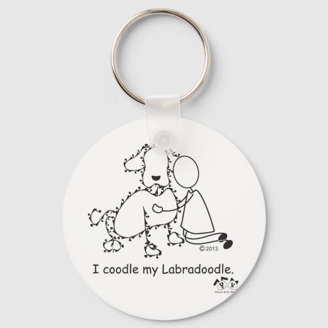 undefined key ring (Front)