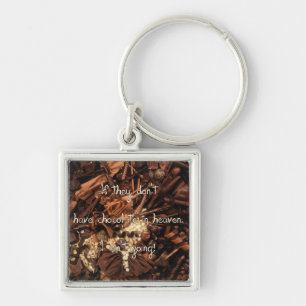 undefined key ring