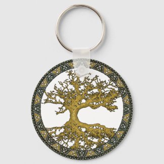 undefined key ring