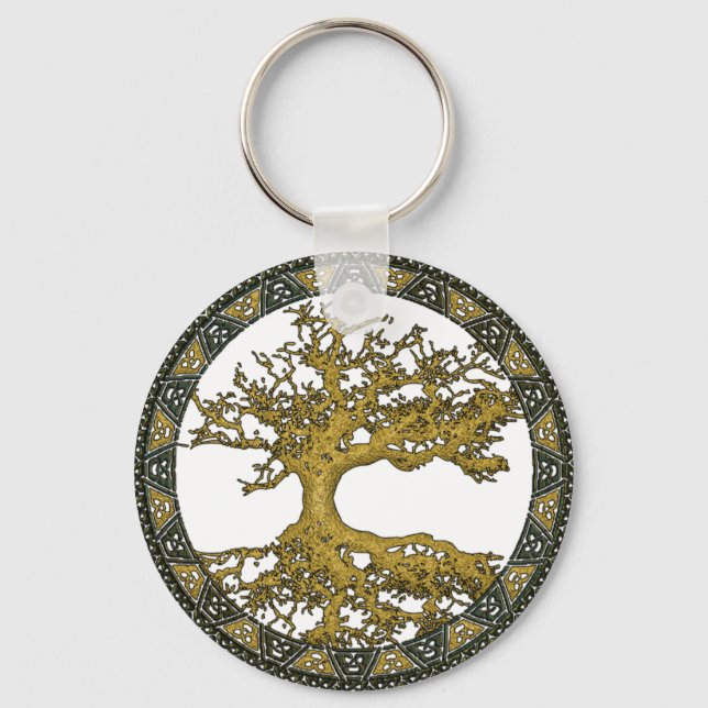 undefined key ring (Front)