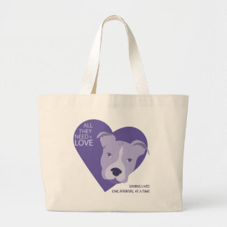 undefined large tote bag