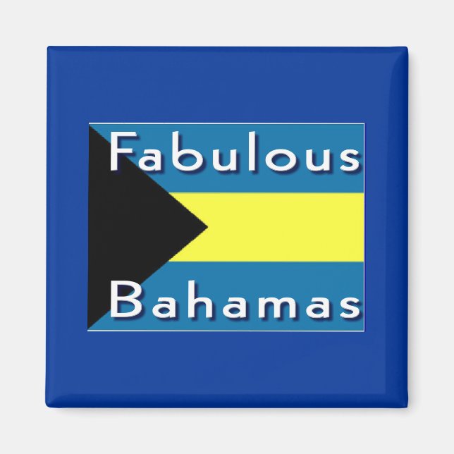 undefined magnet (Front)