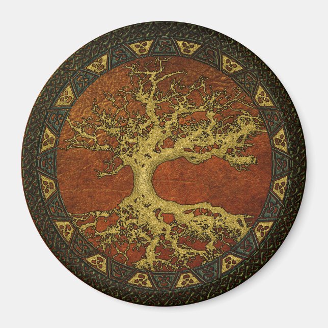 undefined magnet (Front)