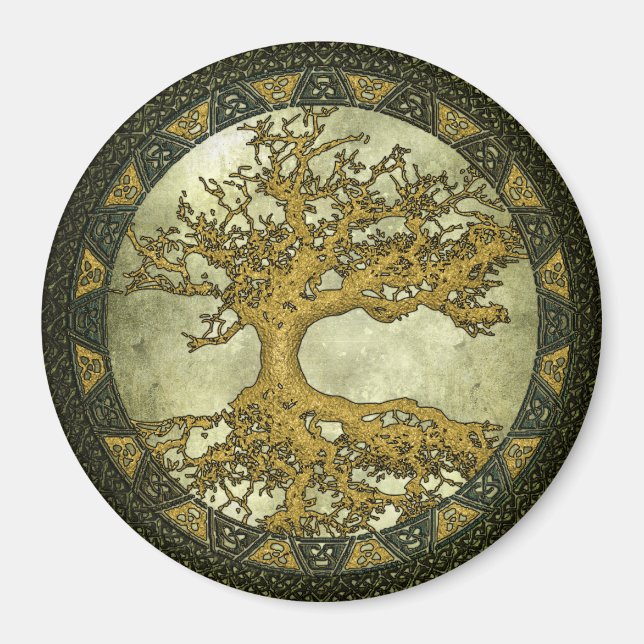 undefined magnet (Front)