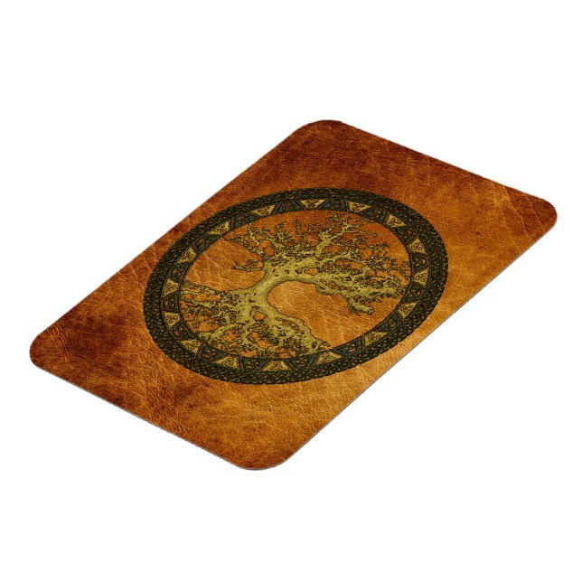 undefined magnet (Left Side)