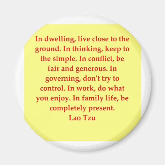 undefined magnet (Front)