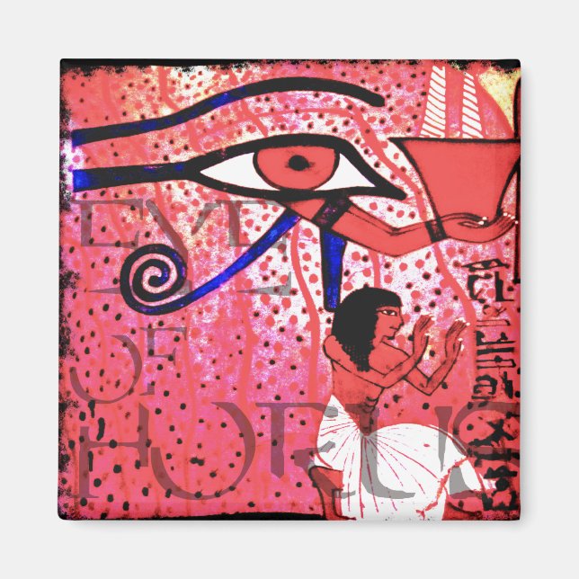 undefined magnet (Front)