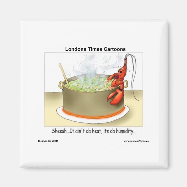 undefined magnet (Front)