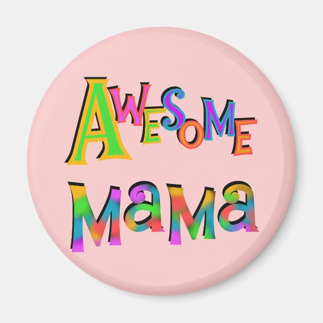 undefined magnet (Front)