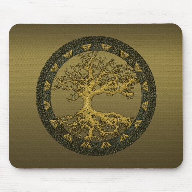 undefined mouse mat (Front)