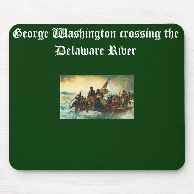 undefined mouse mat (Front)