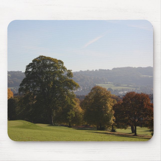 undefined mouse mat (Front)