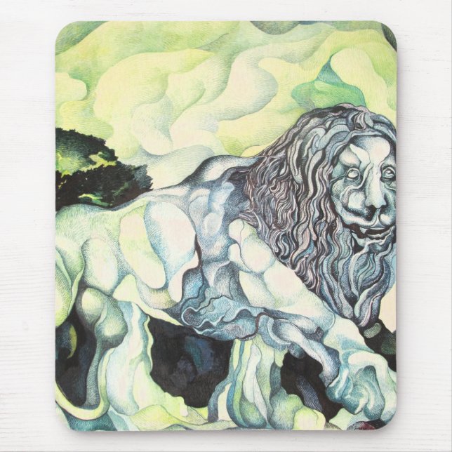 undefined mouse mat (Front)