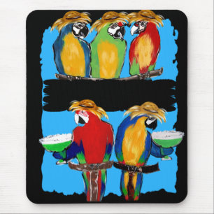 undefined mouse mat