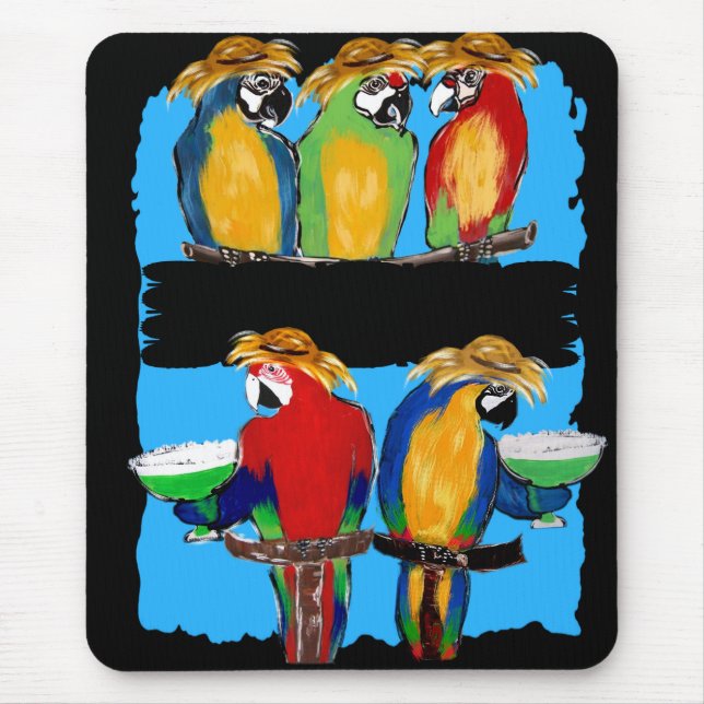 undefined mouse mat (Front)