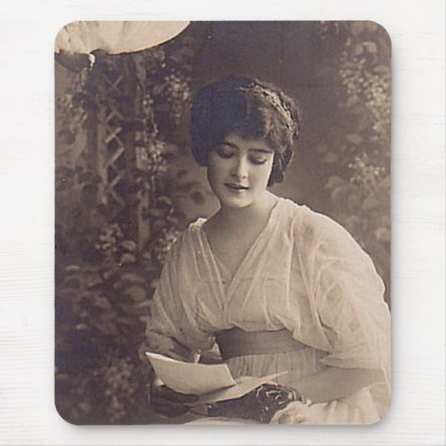 undefined mouse mat (Front)