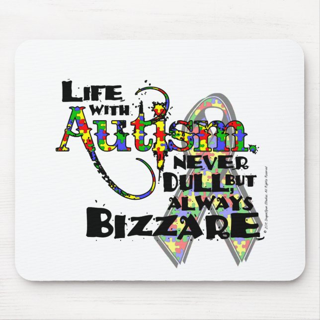 undefined mouse mat (Front)