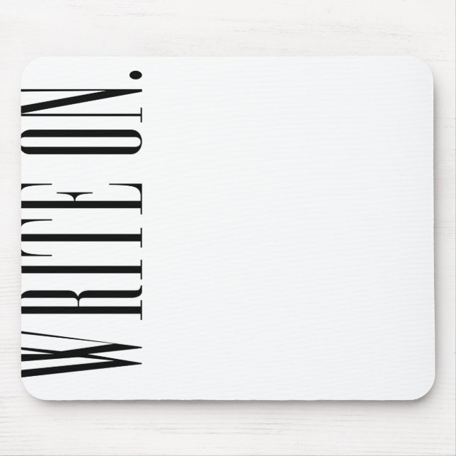 undefined mouse mat (Front)