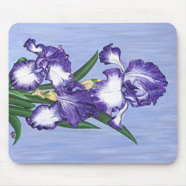 undefined mouse mat (Front)