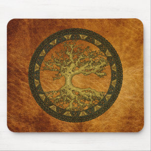 undefined mouse mat