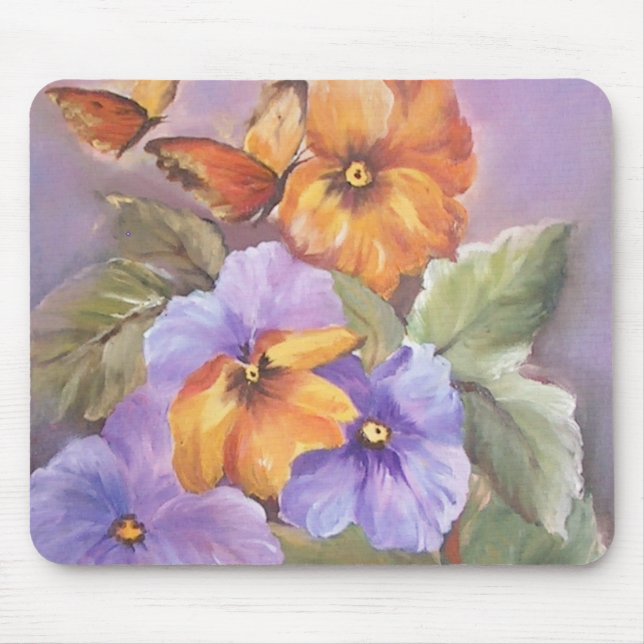 undefined mouse mat (Front)