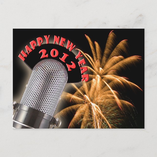 undefined postcard (Front)