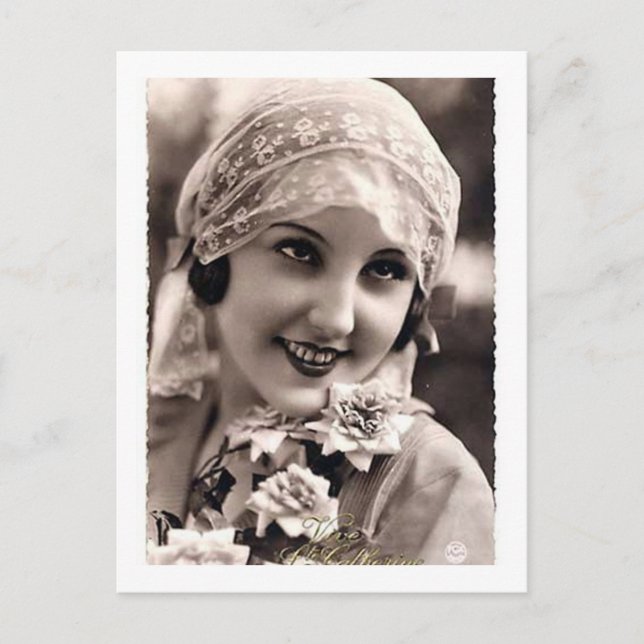 undefined postcard (Front)