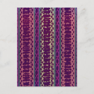 undefined postcard