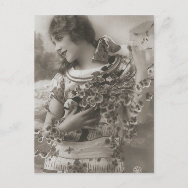 undefined postcard (Front)