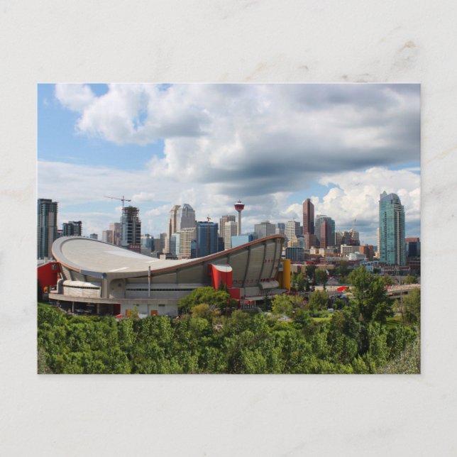 undefined postcard (Front)