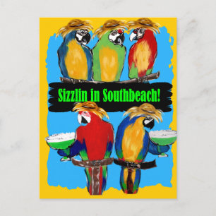 undefined postcard