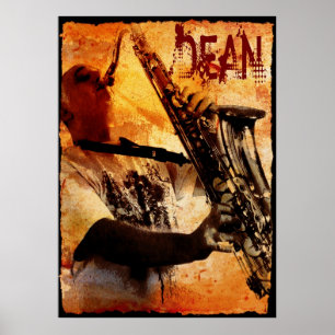 undefined poster