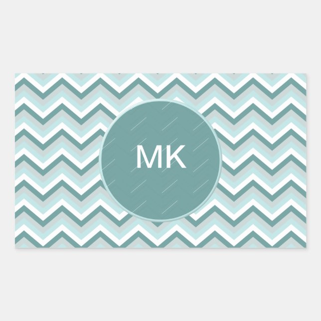 undefined rectangular sticker (Front)