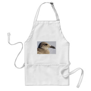 undefined standard apron