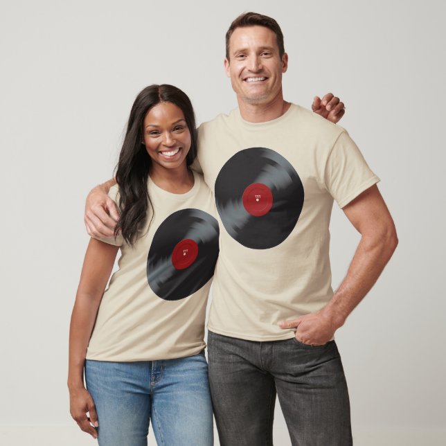 undefined T-Shirt (Unisex)