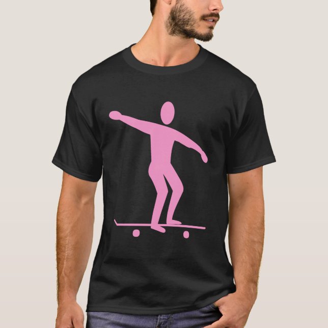 undefined T-Shirt (Front)