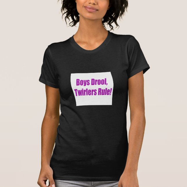 undefined T-Shirt (Front)